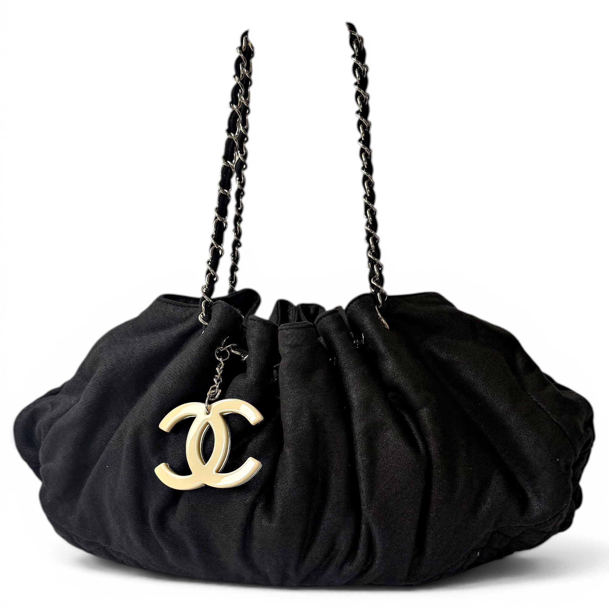 Cloth tote