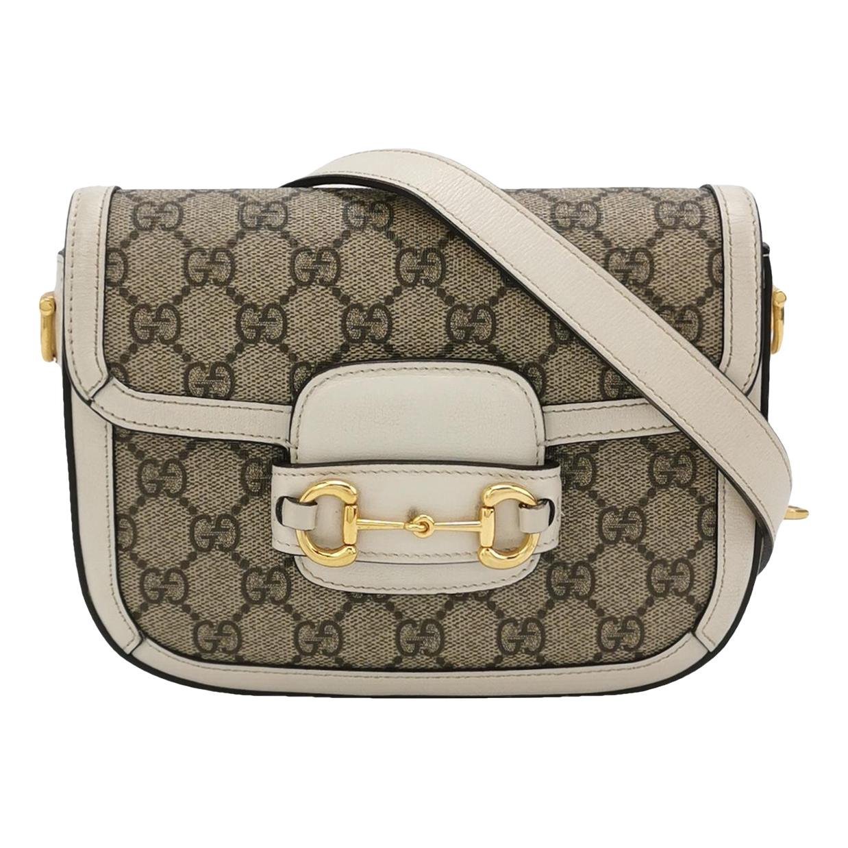 1955 cloth handbag