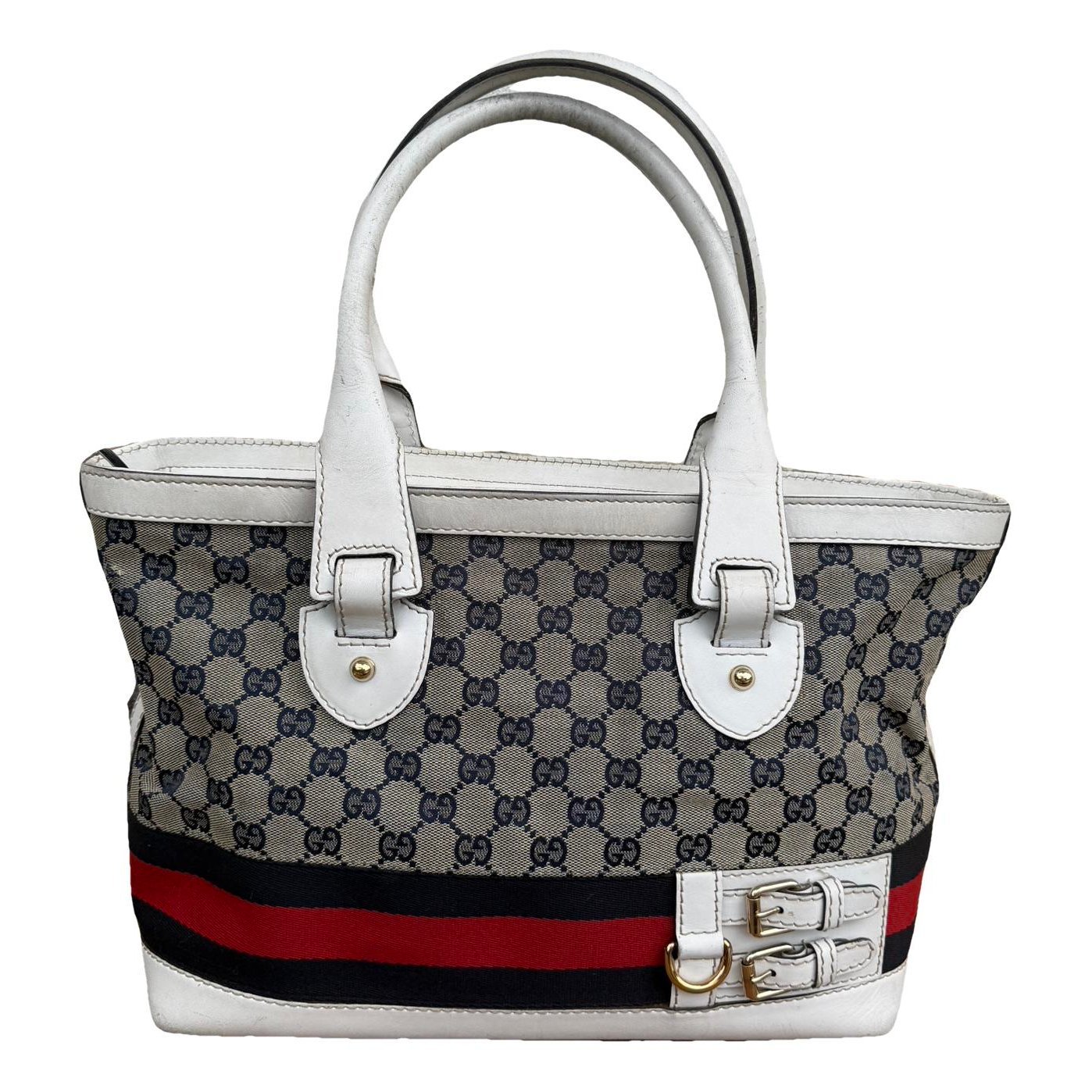 Cloth handbag