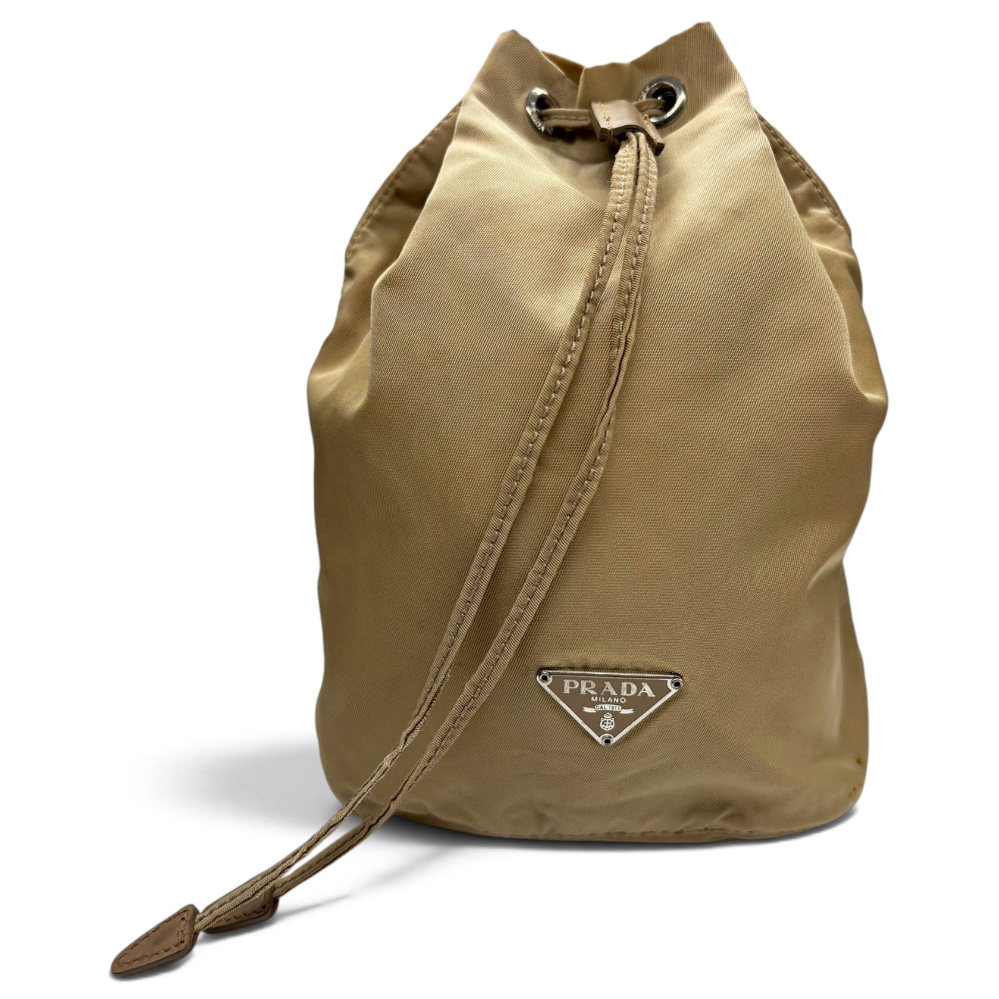 Re-Edition 1978 Bucket bag