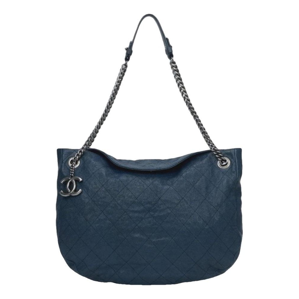 Wild Stitch leather tote