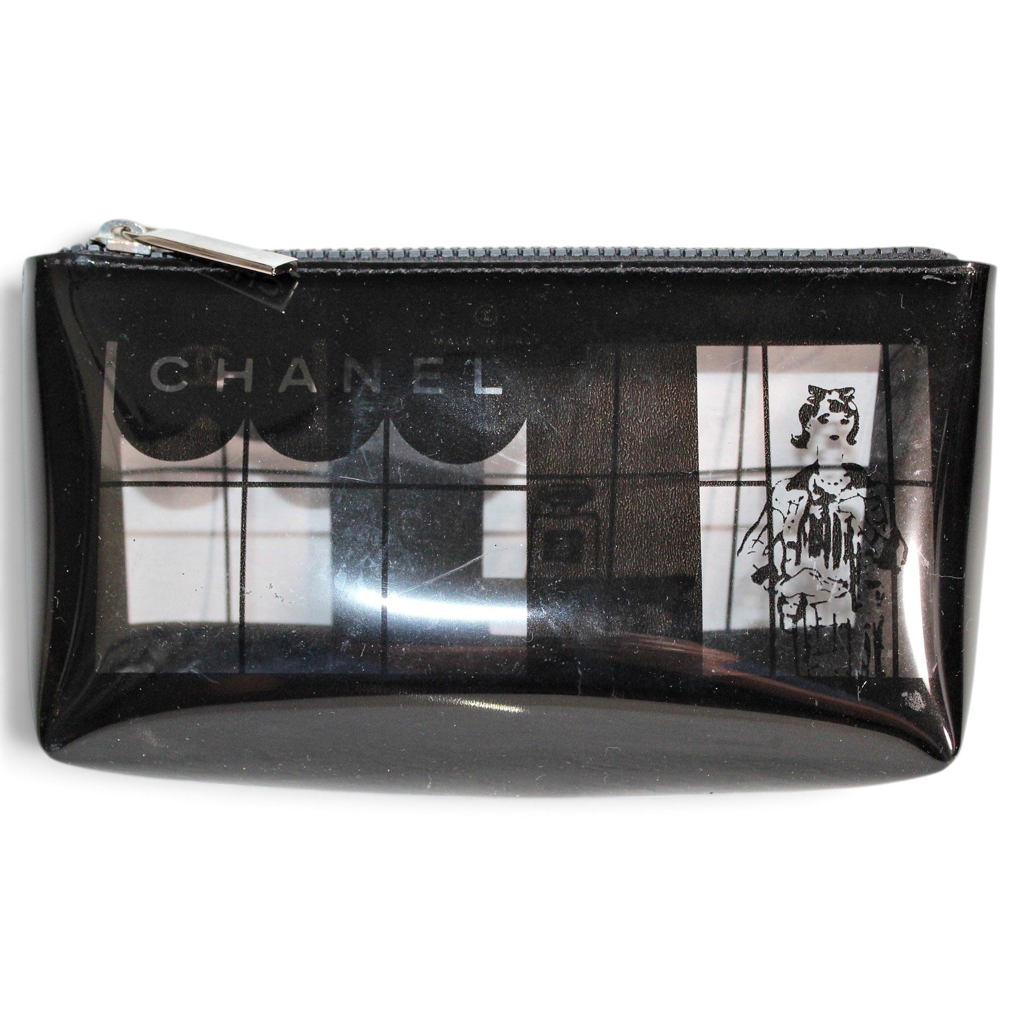 Clutch bag