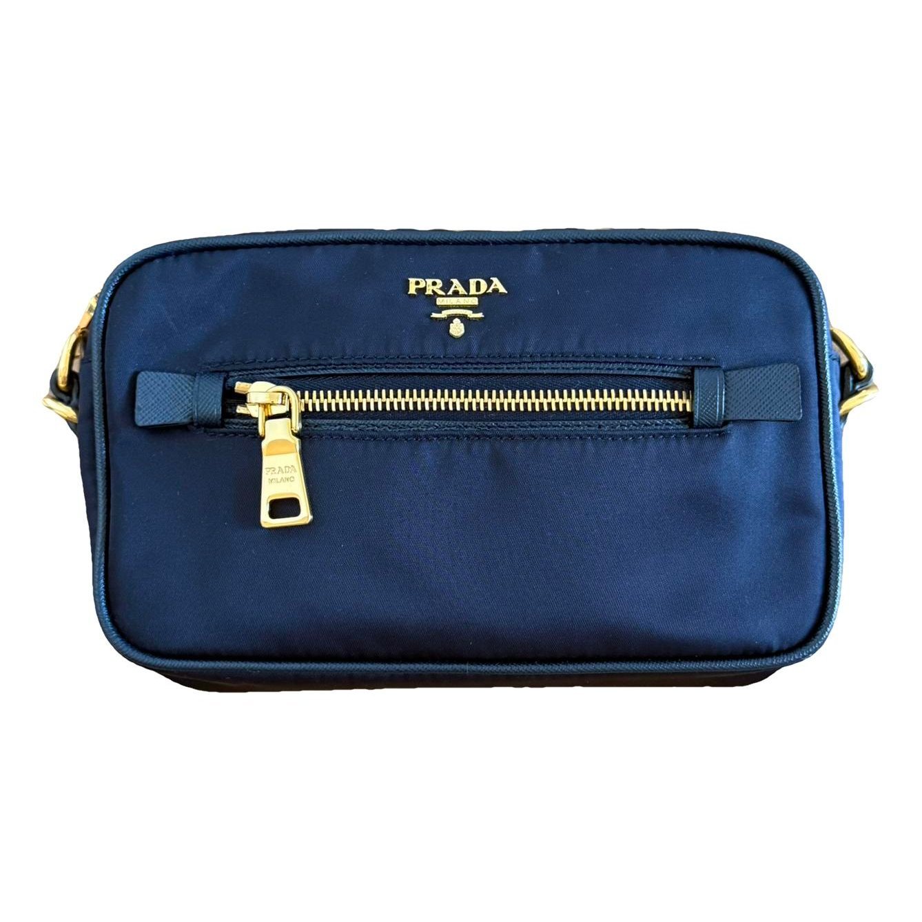 Cloth clutch bag