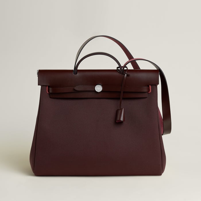 Herbag Zip 39 Bag