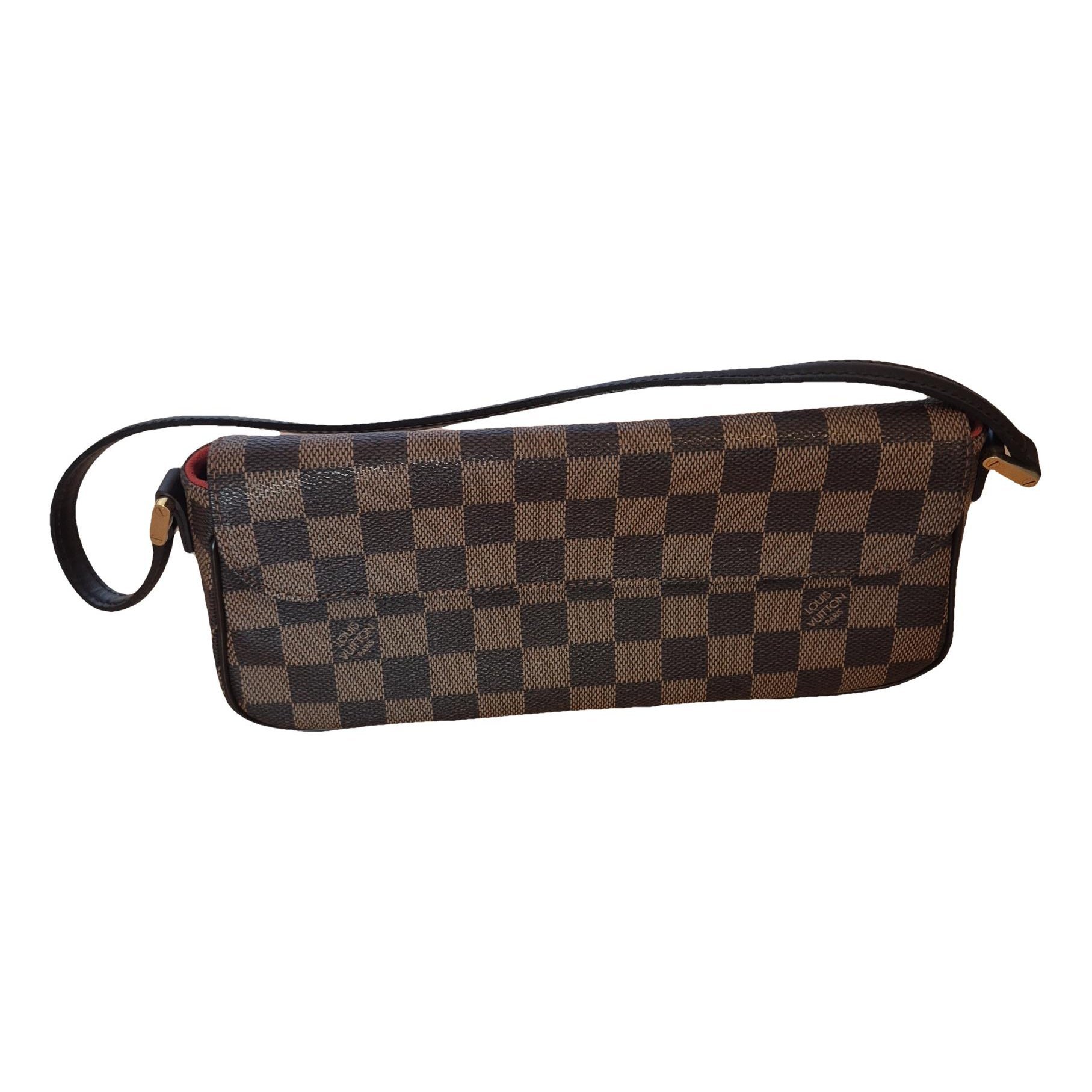 Recoleta cloth handbag
