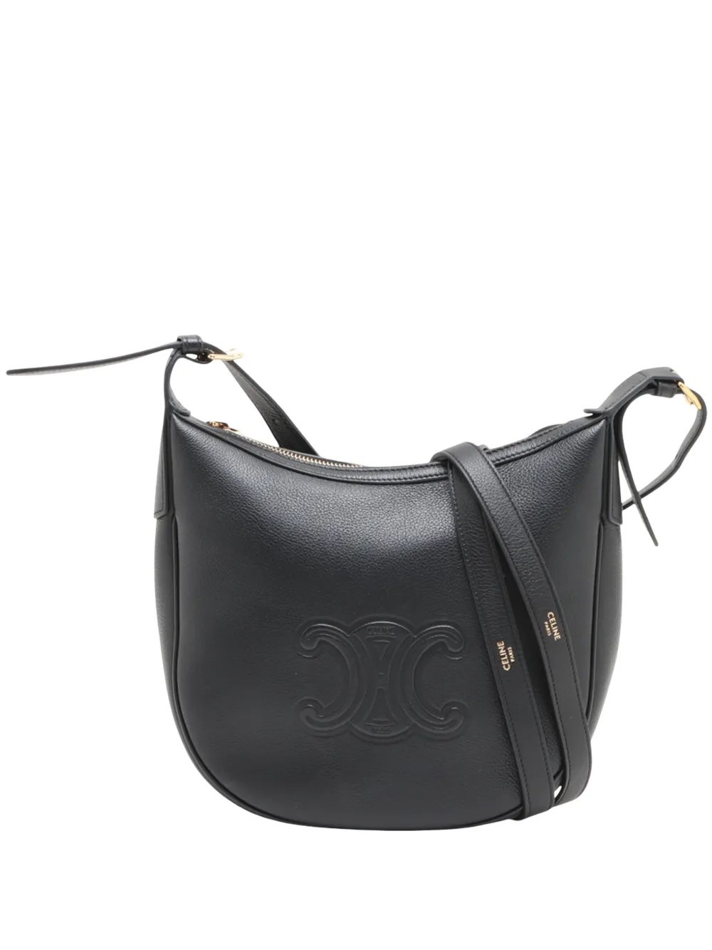 2020-2026 Medium Supple Grained Calfskin Heloise shoulder bag