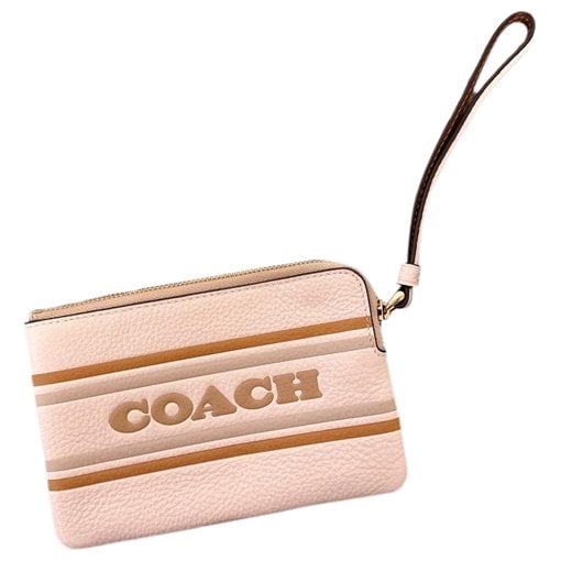 Leather bag