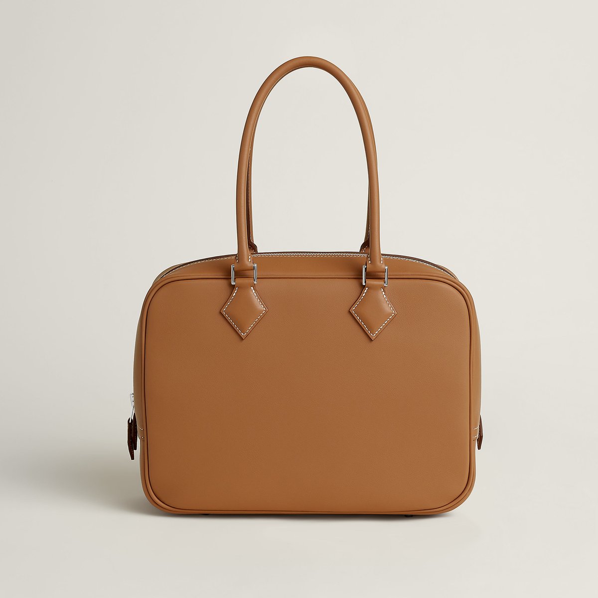Hermès Plume in Gold