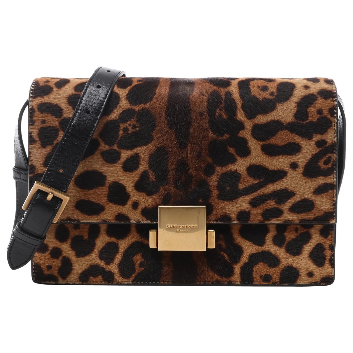 Saint Laurent Bellechasse leather handbag