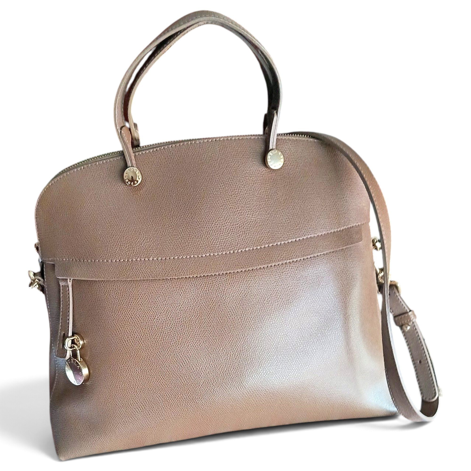 Candy Bag leather crossbody bag