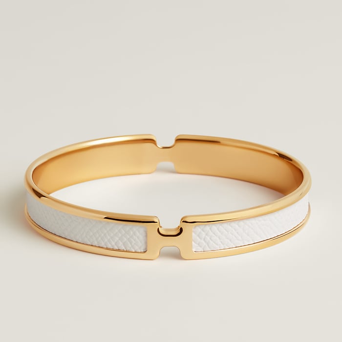 Blanc Olympe Bracelet