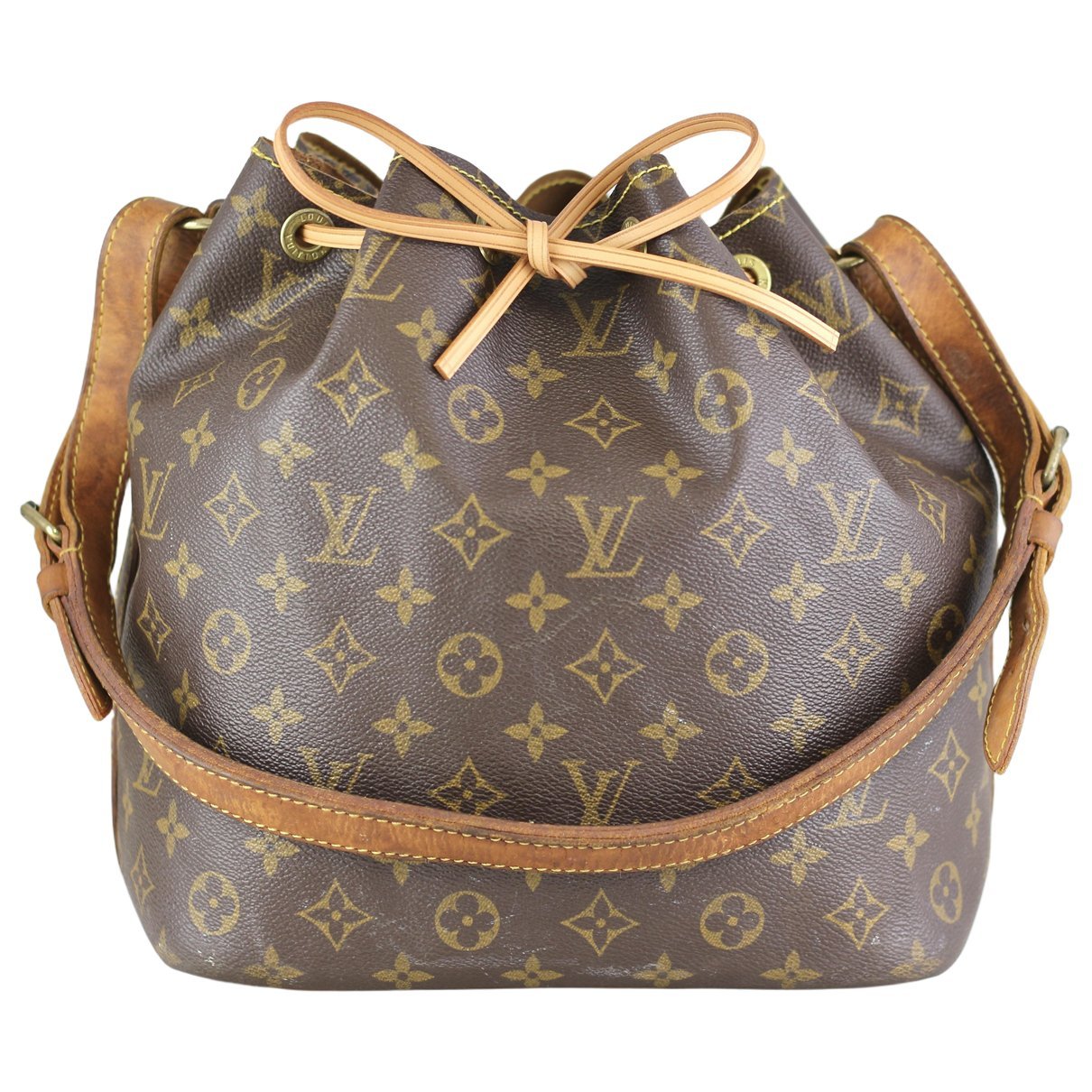 Noé cloth handbag