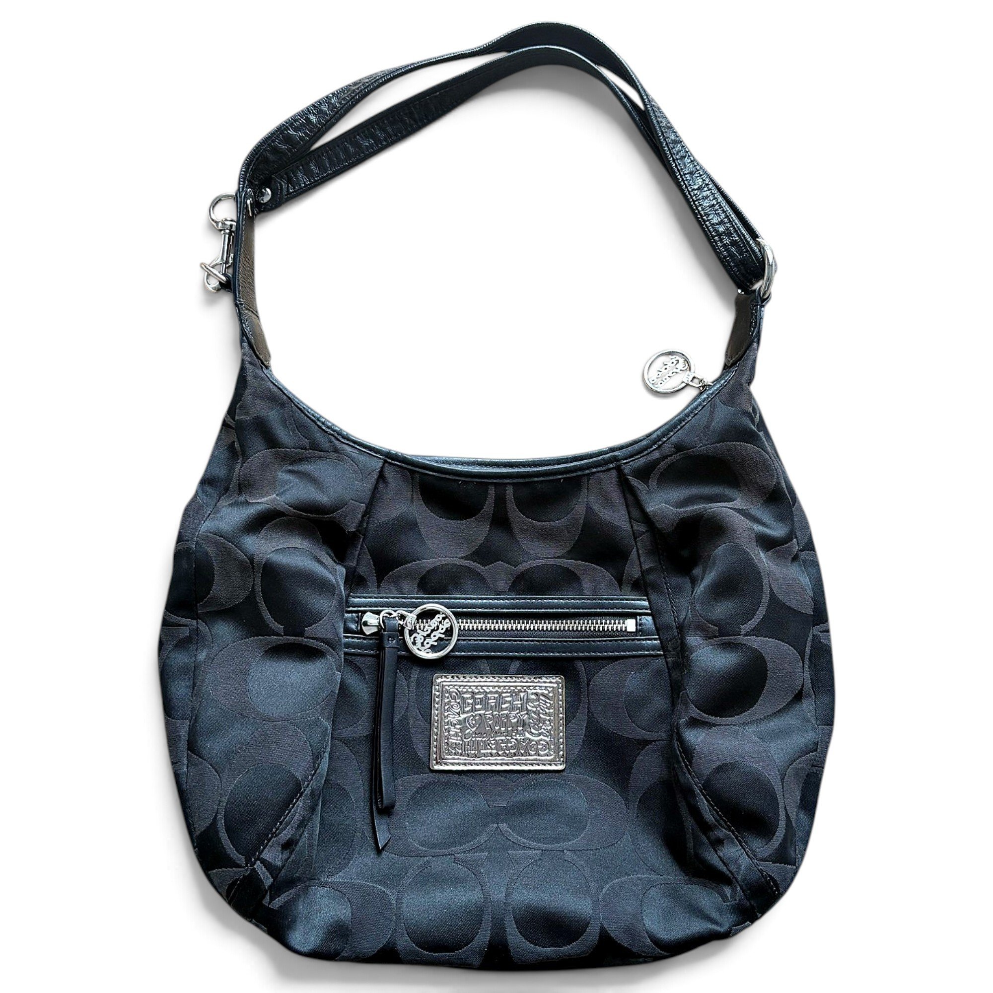 Cloth handbag