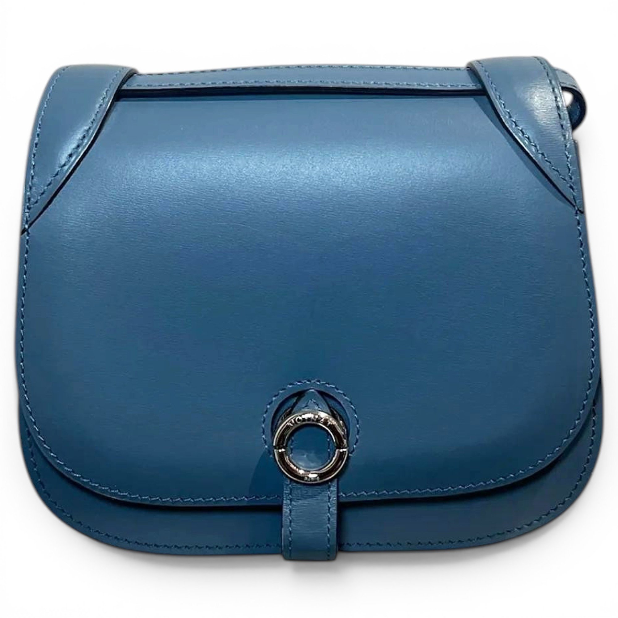Leather bag