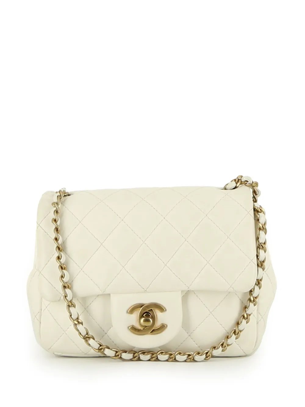 mini Classic Flap shoulder bag