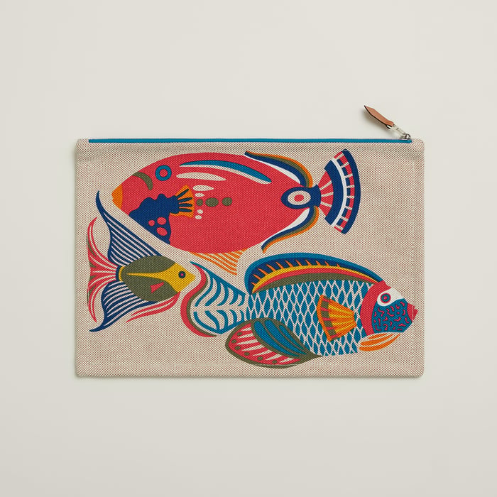 Corail Case Traffic Jam