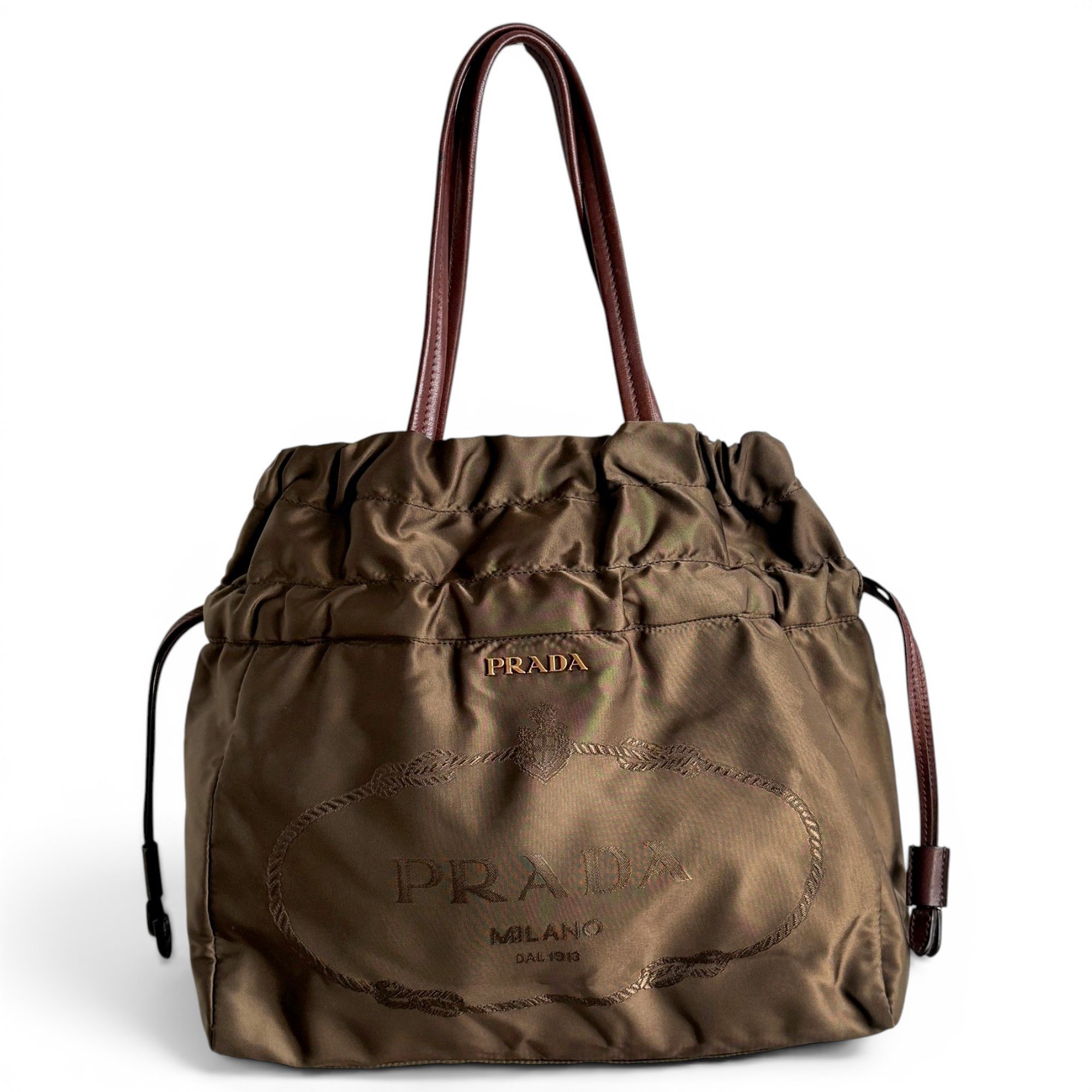 Cloth handbag
