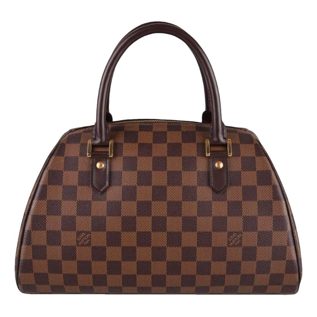 Ribera cloth handbag