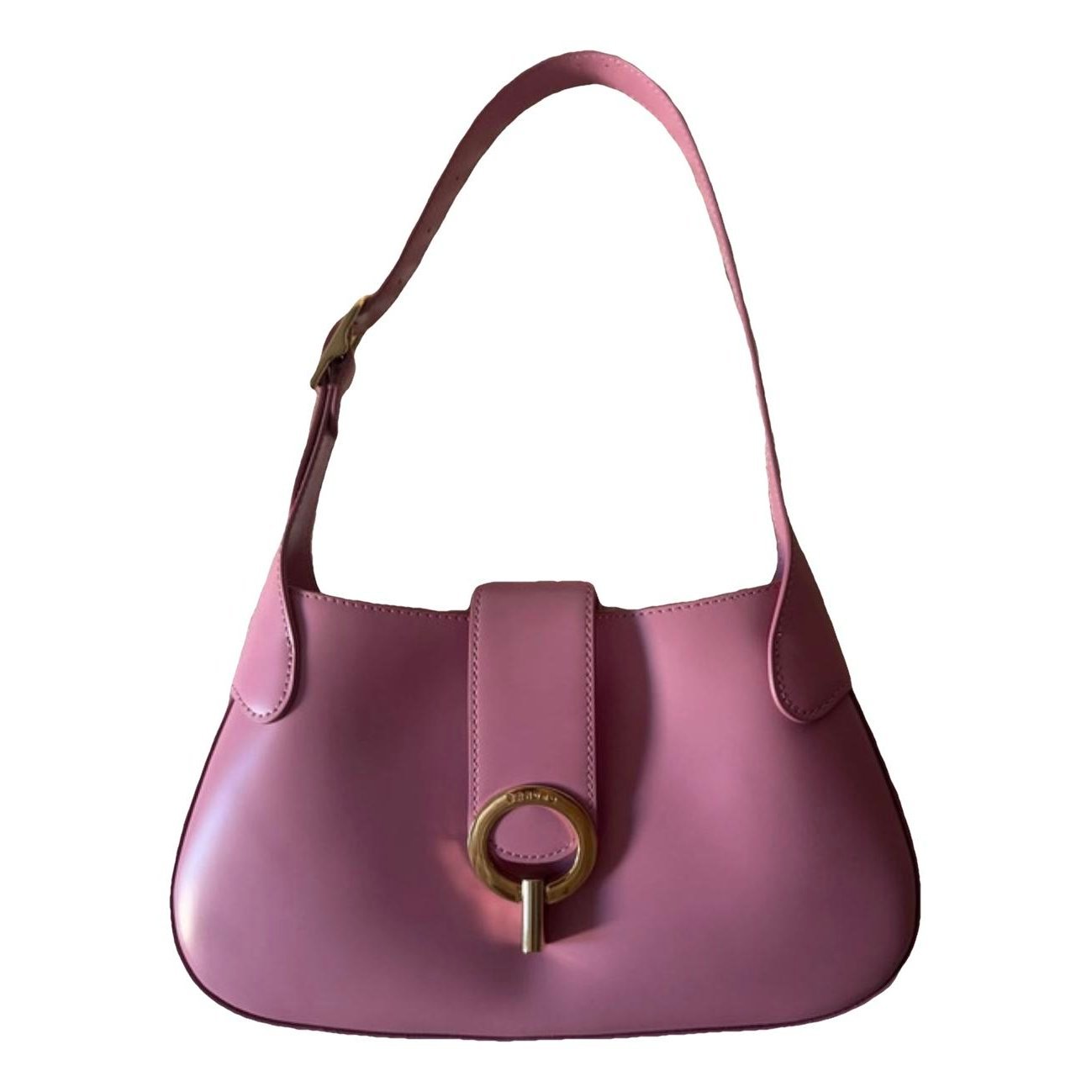 Sandro Leather handbag