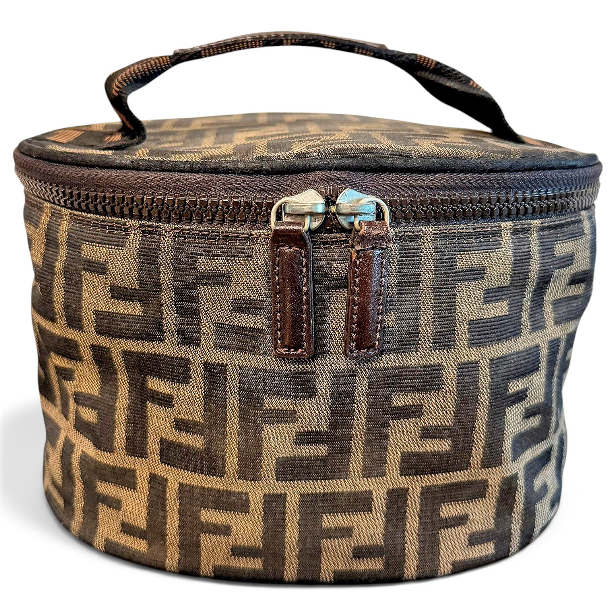 Baguette cloth handbag