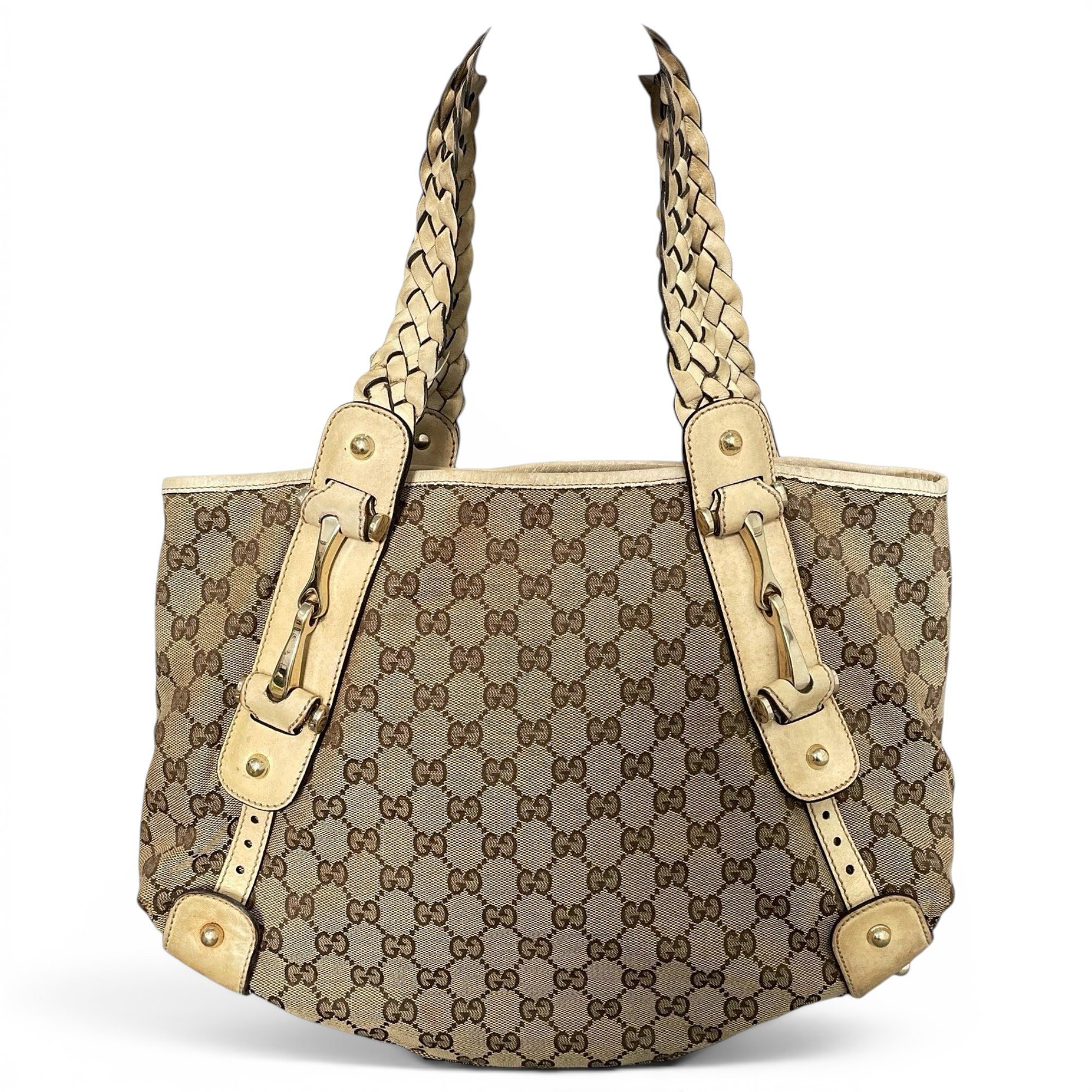Cloth tote