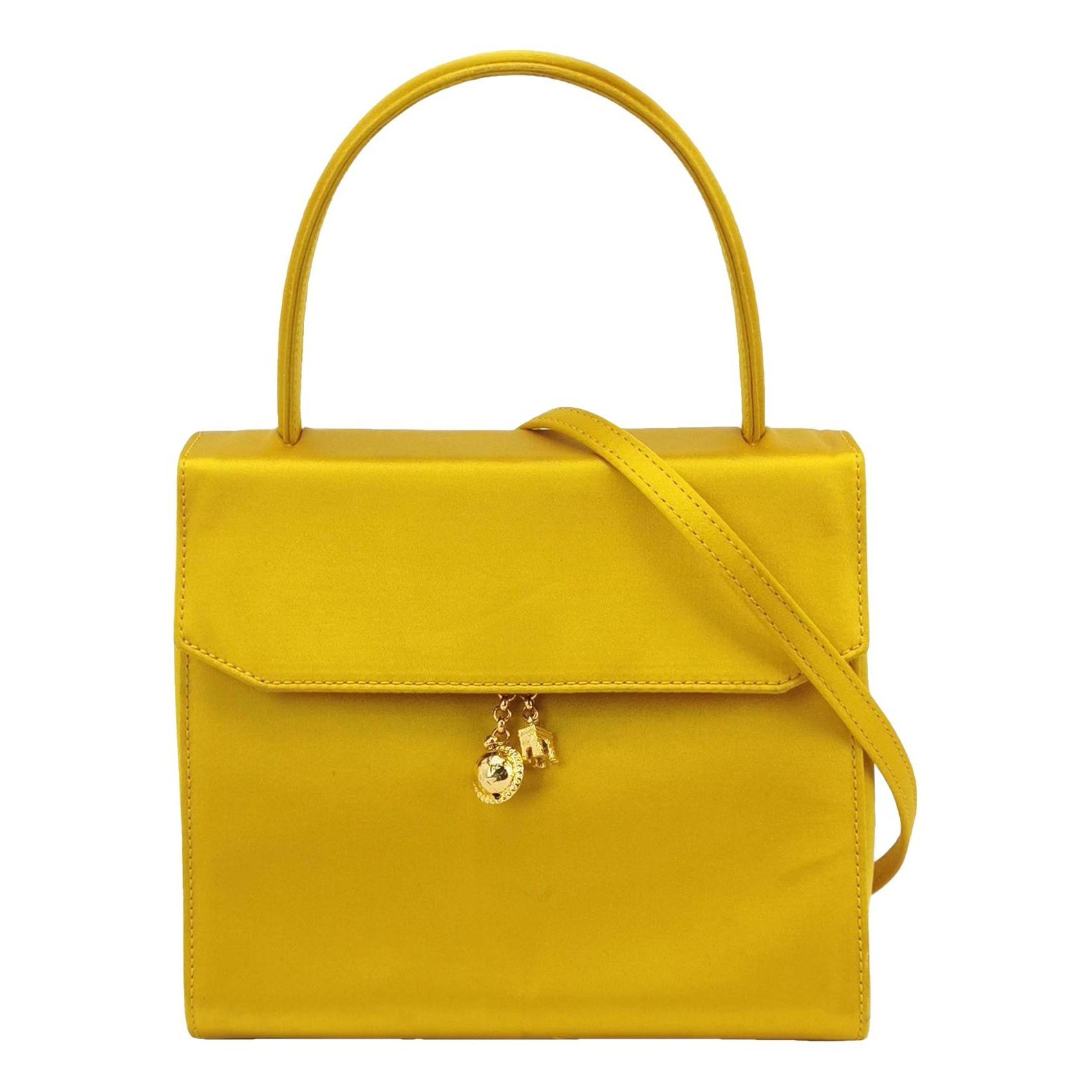 Cloth handbag