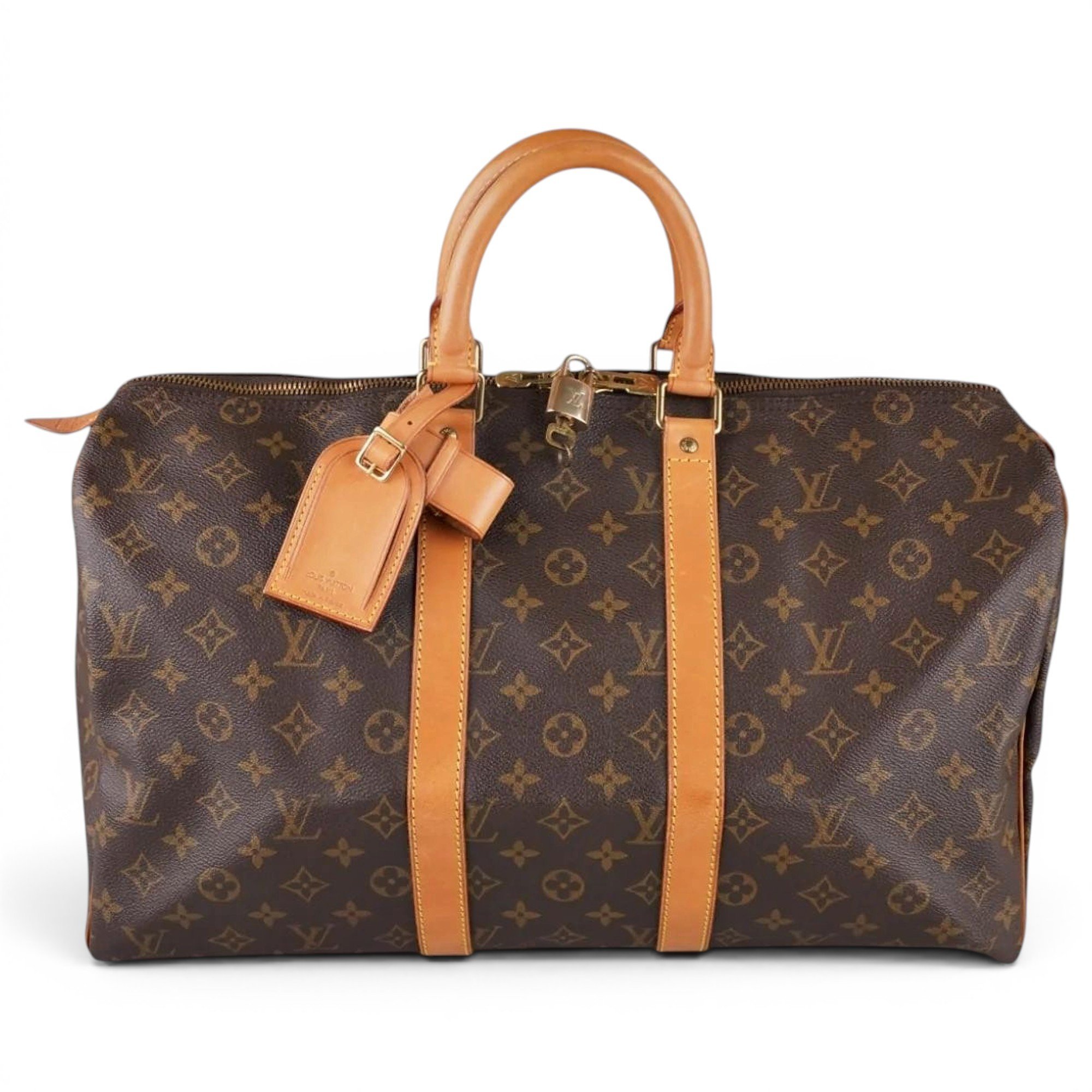 Cloth handbag