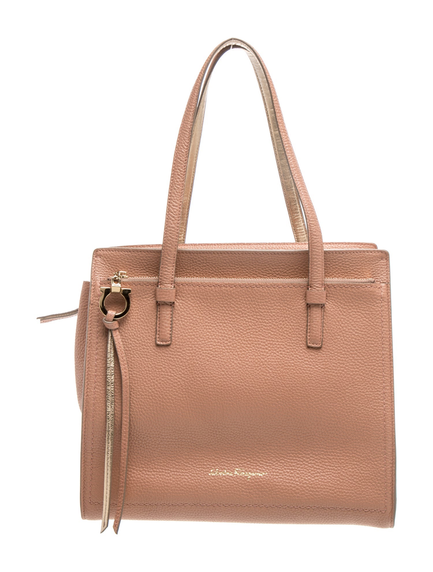 Gancini Tote