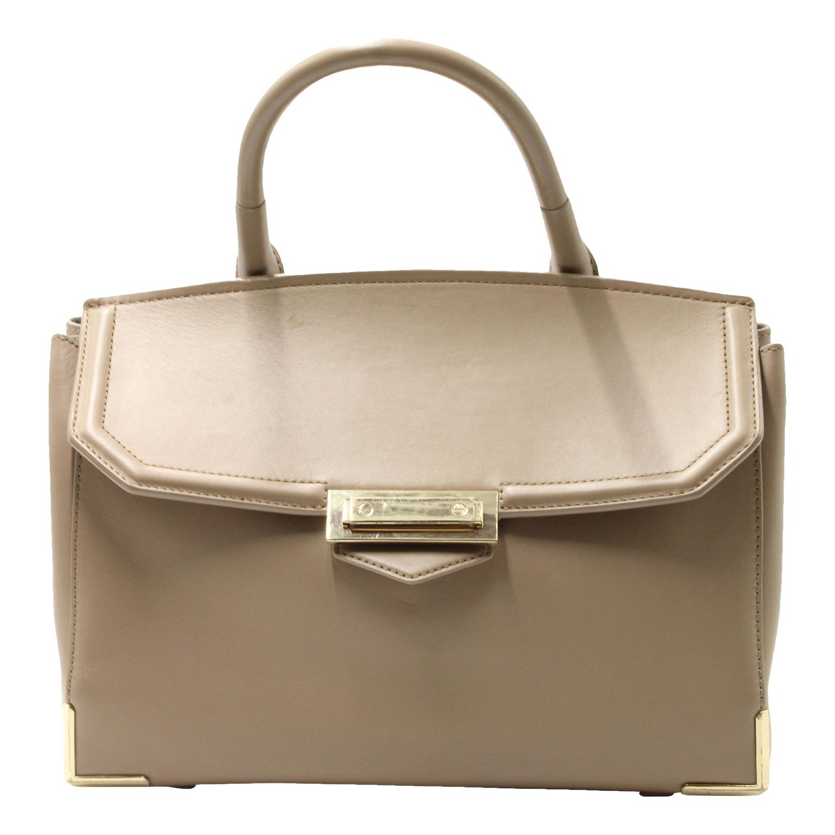 Alexander Wang Leather satchel