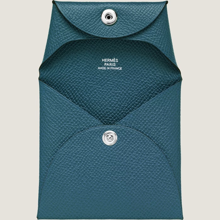 Colvert Bastia Change Purse
