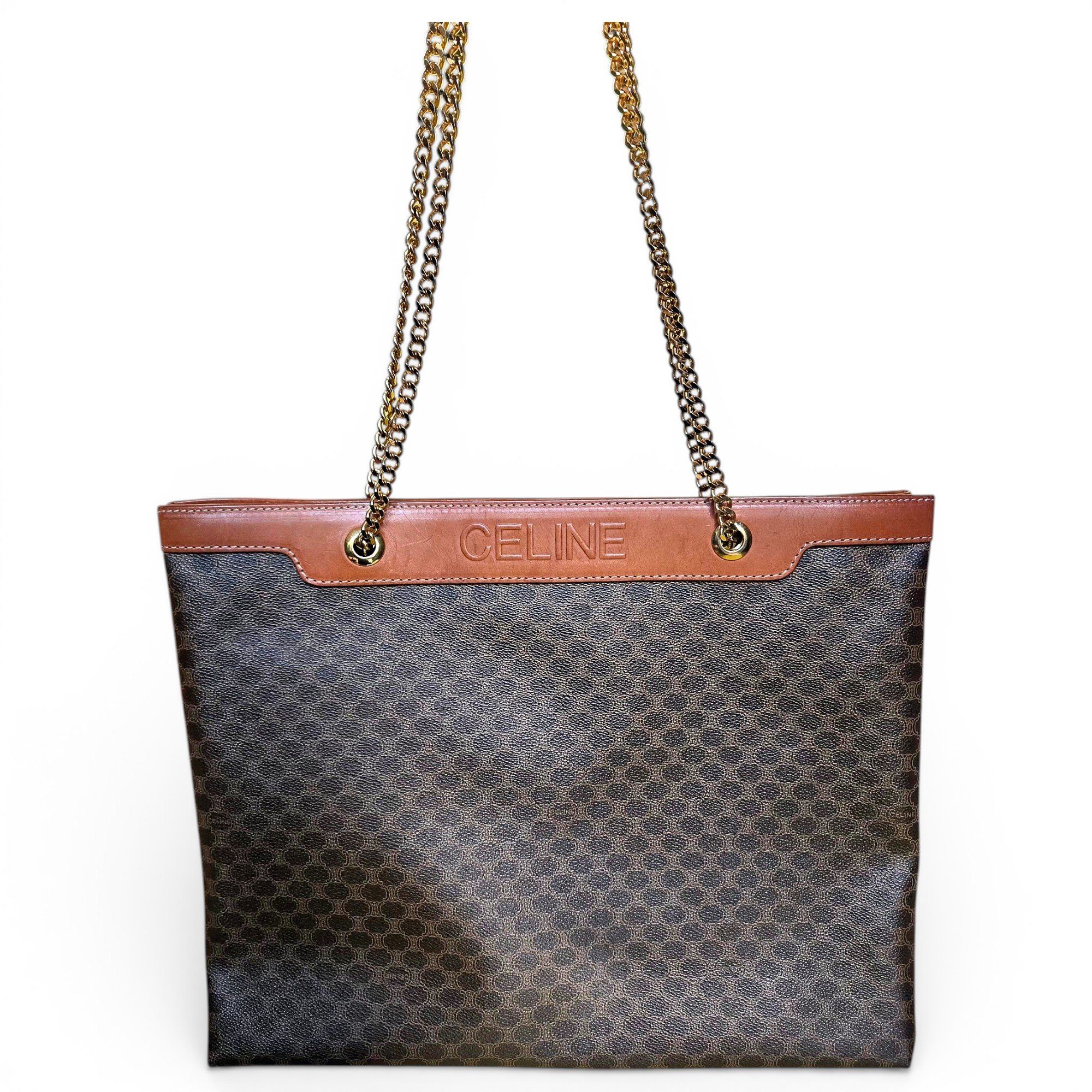 Cloth tote