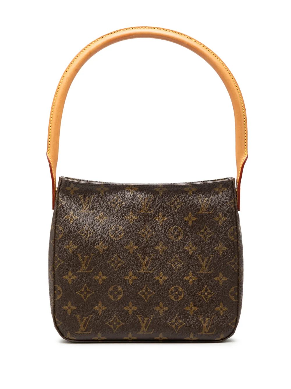 2002 Monogram Looping MM shoulder bag