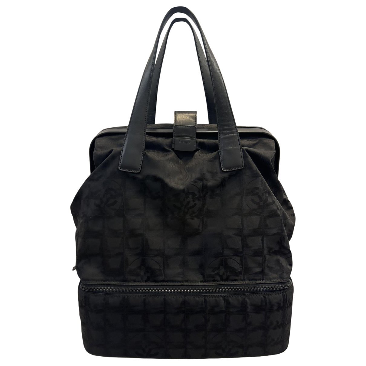 Cloth travel bag