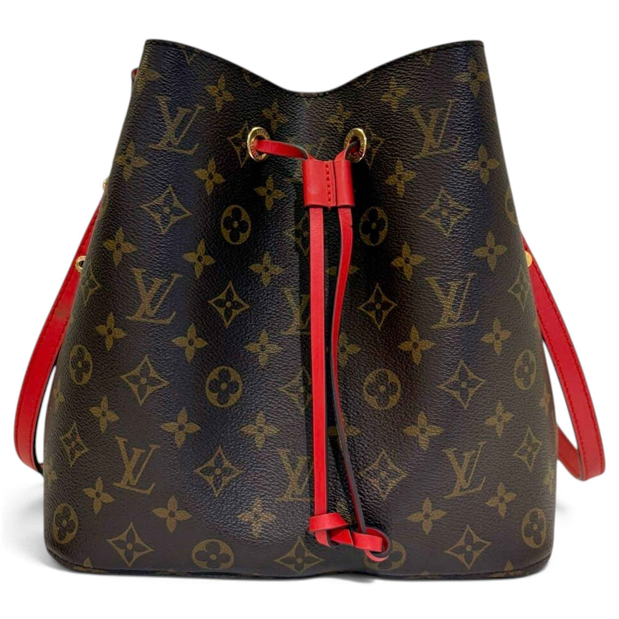 NéoNoé cloth handbag