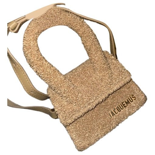Chiquito crossbody bag