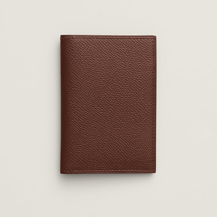 Terre Mc² Euclide Card Holder