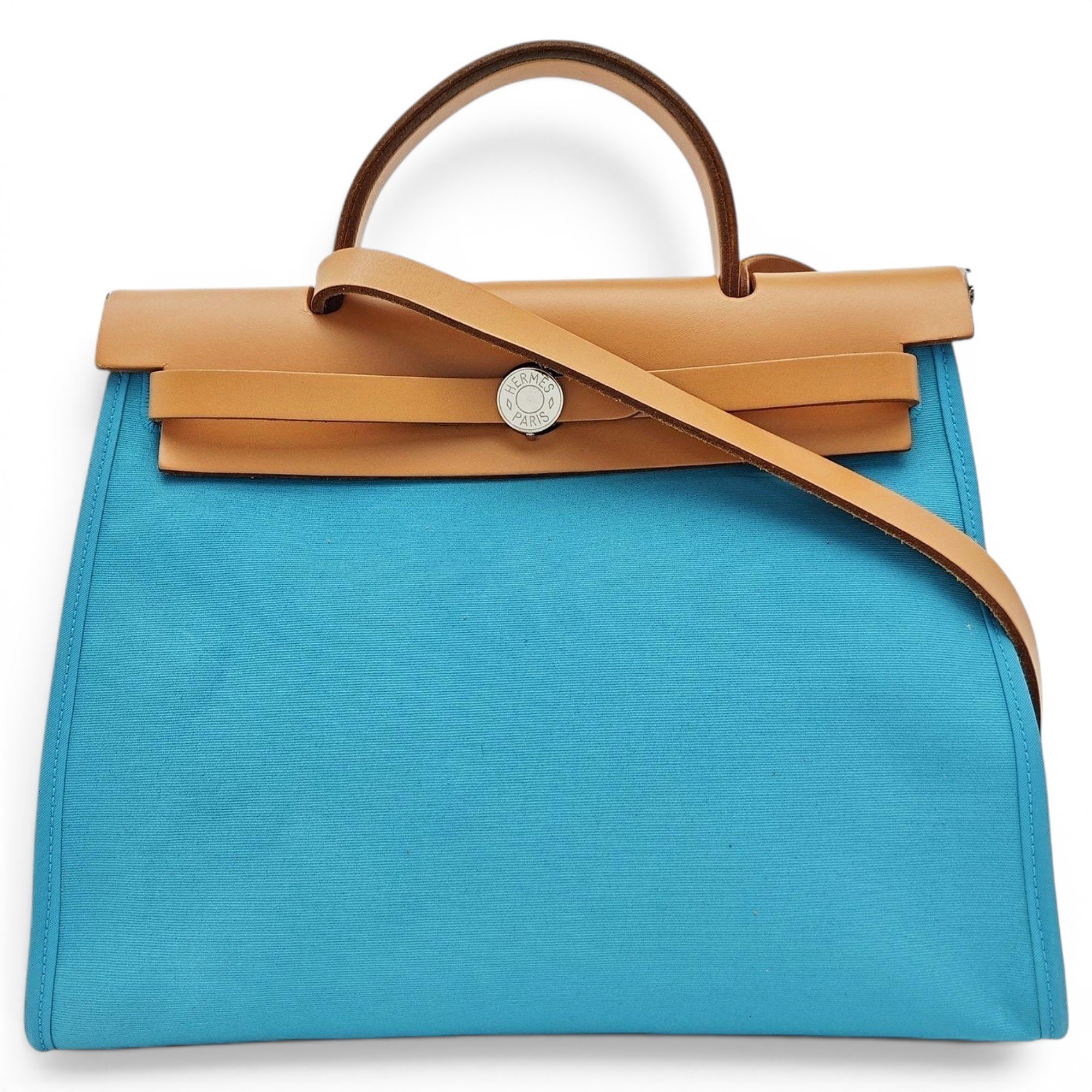 Herbag cloth handbag