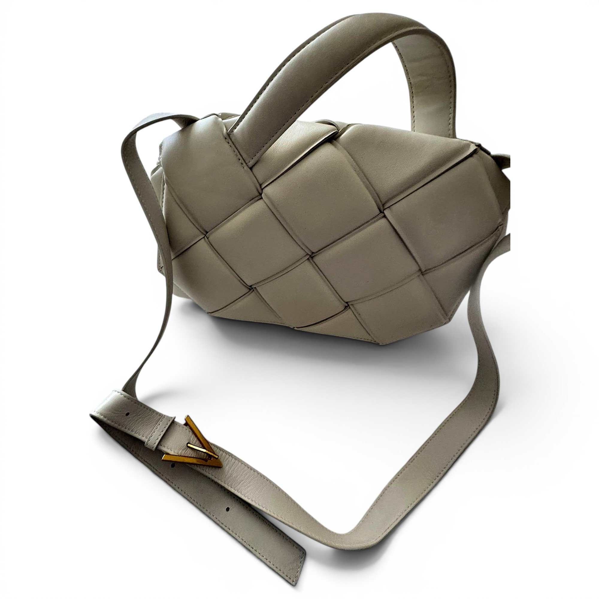Bottega Veneta Leather bag