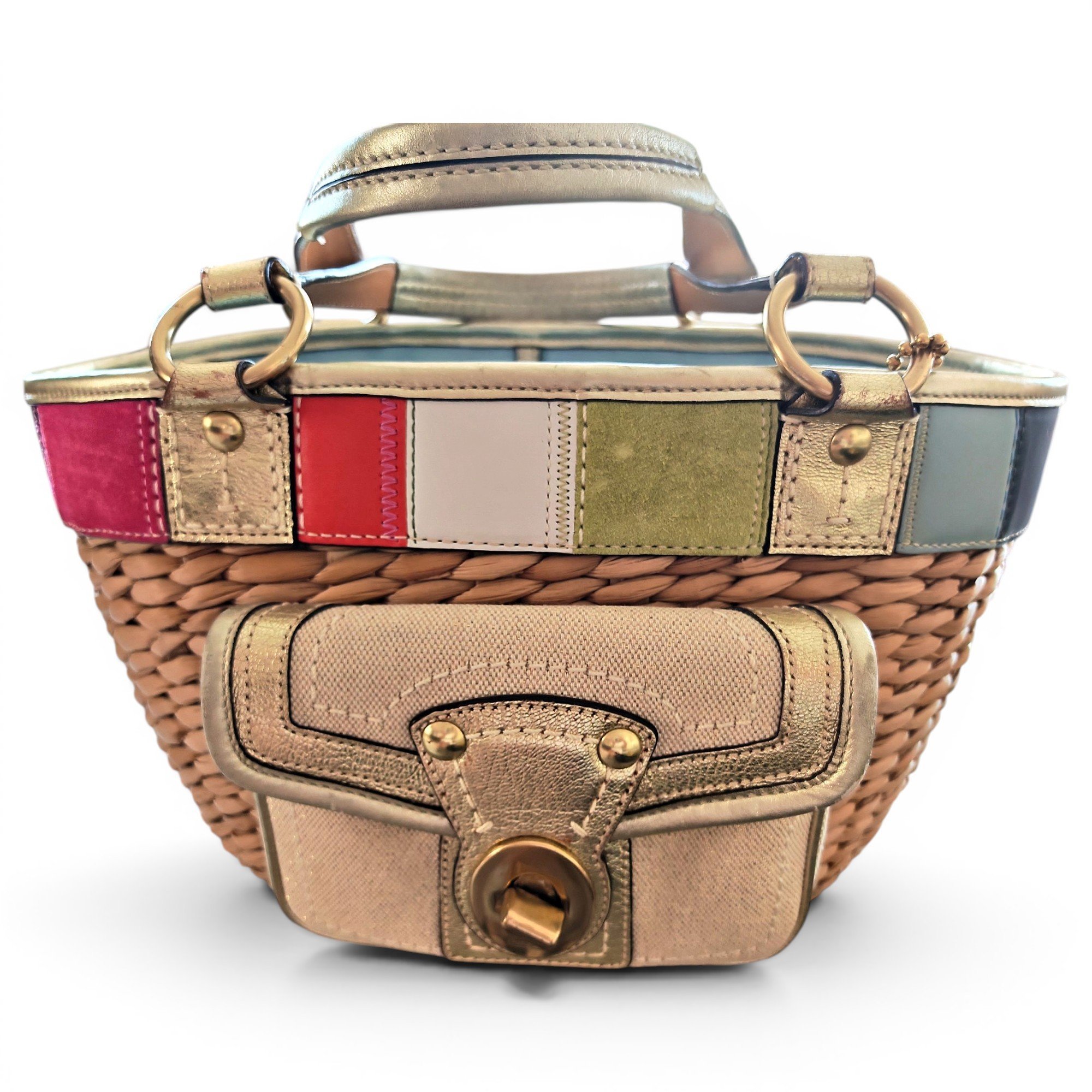 Handbag