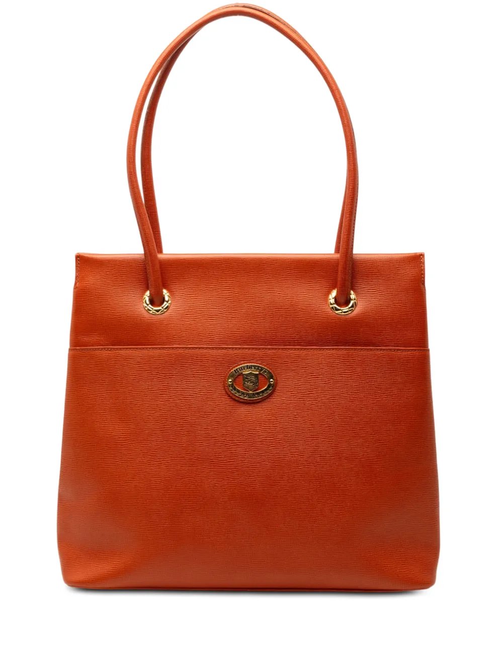 20th Century Leather tote bag