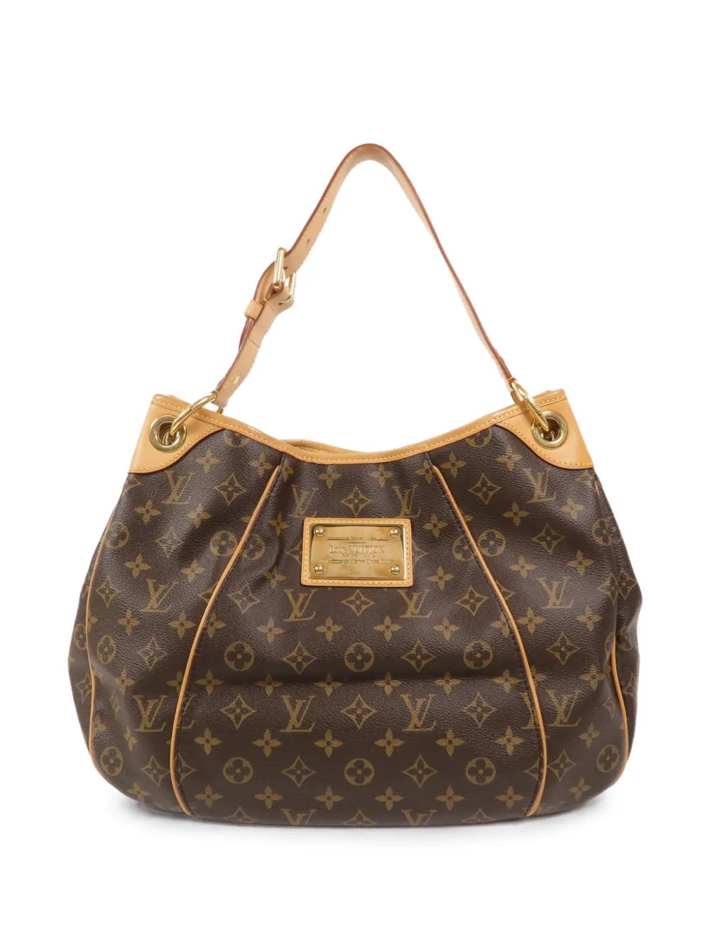 PM Galliera Monogram tote bag