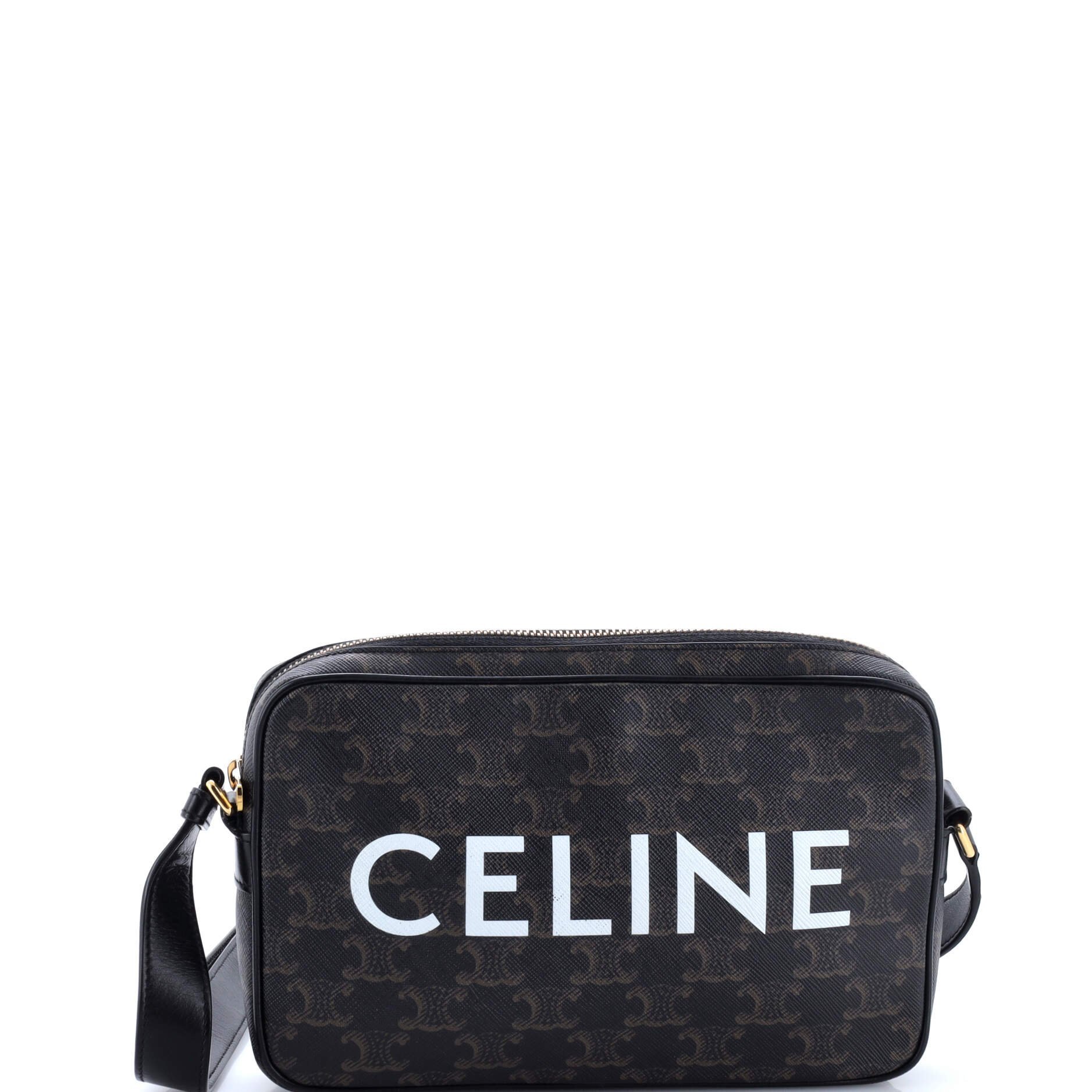 Cloth crossbody bag