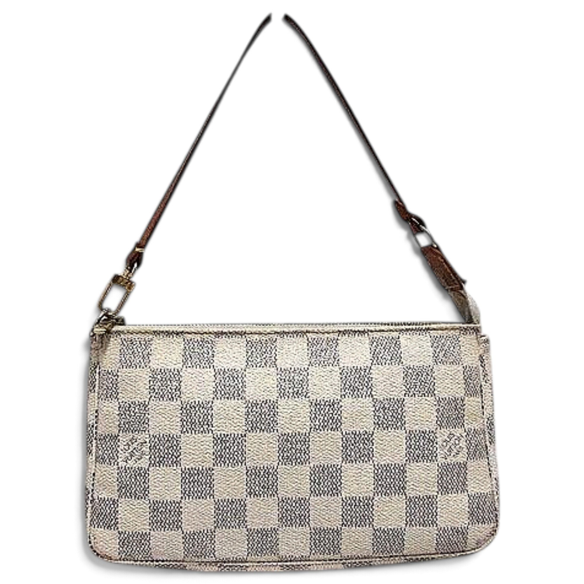 Pochette Accessoire cloth mini bag