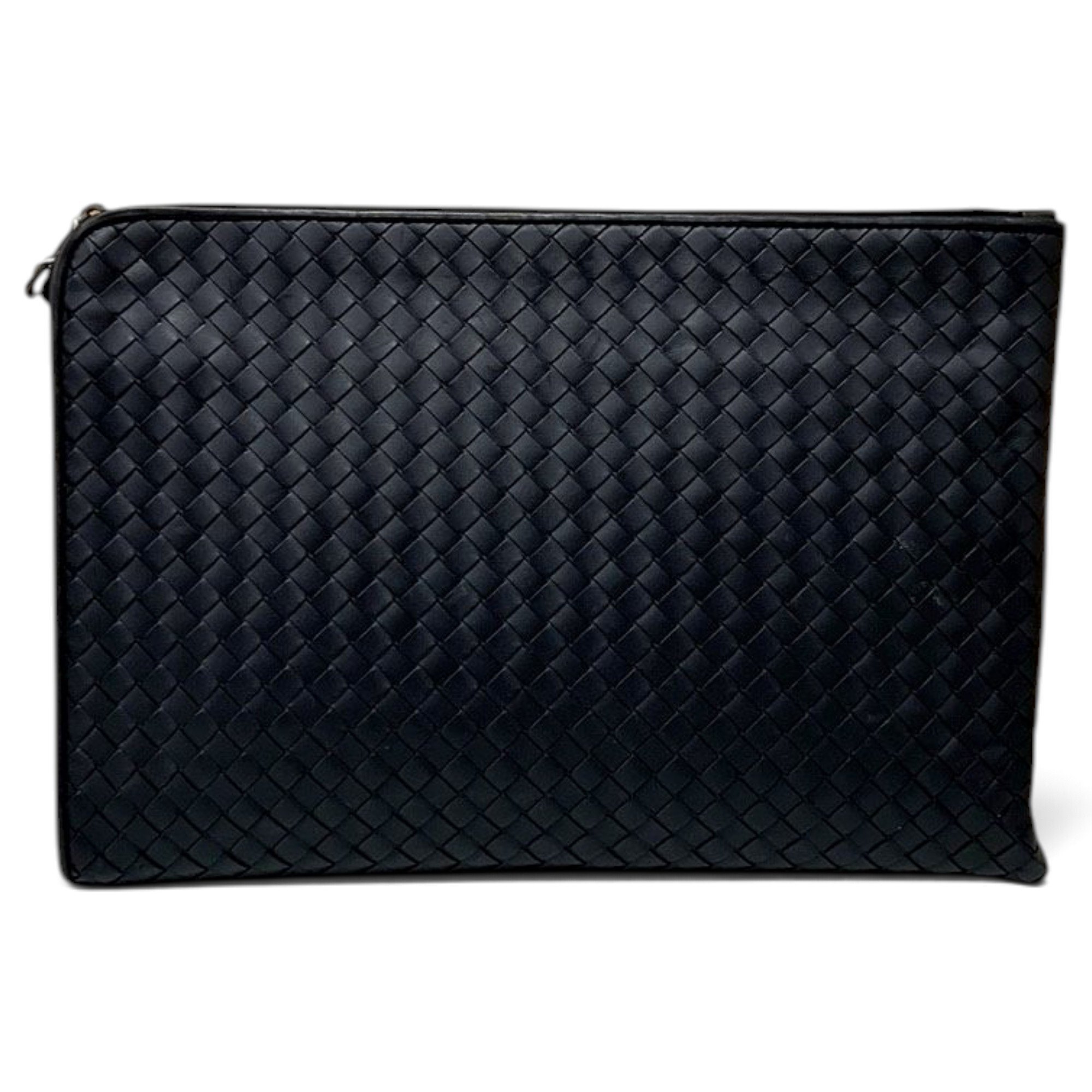 Bottega Veneta Leather clutch bag