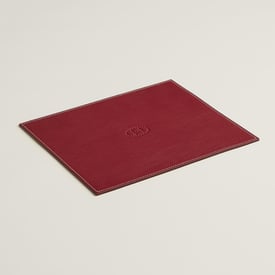 Mises Et Relances H Evelyne Mouse Pad