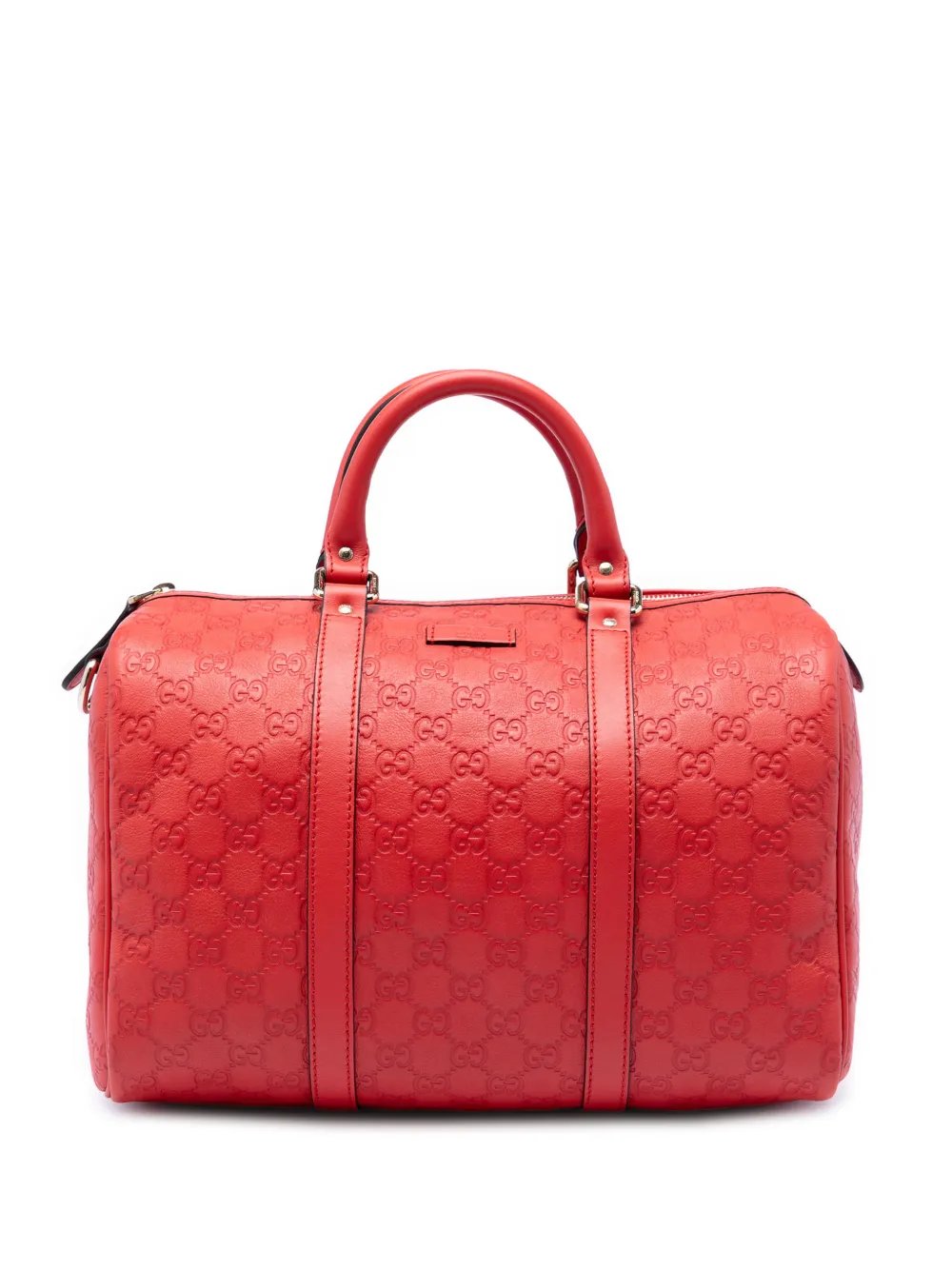 2016-2026 Medium Guccissima Joy boston bag