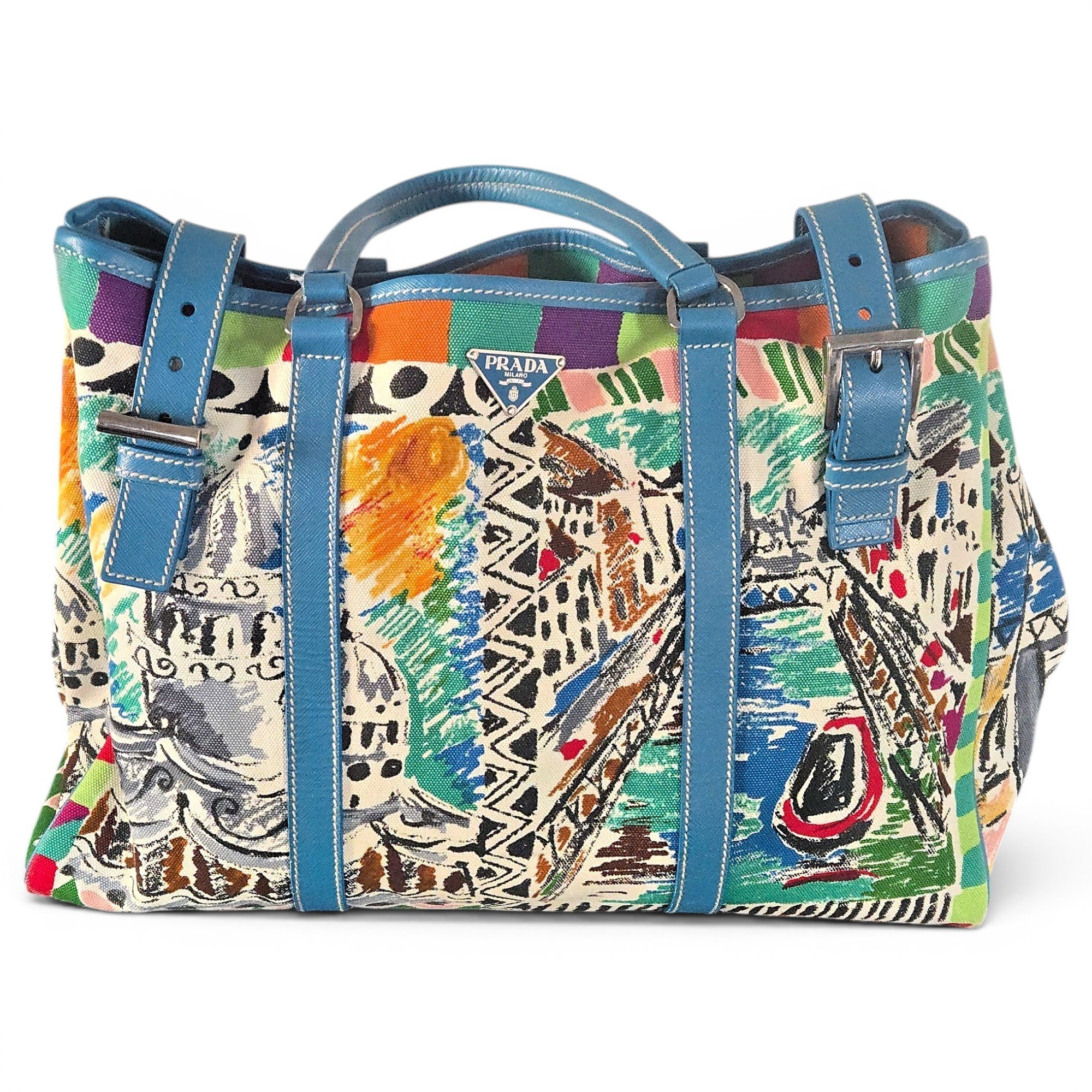 Cloth tote