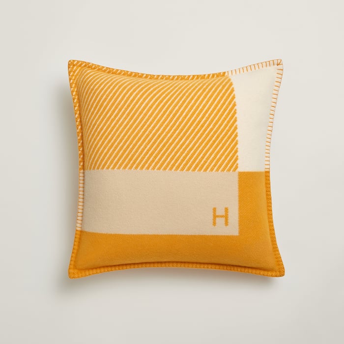 Soleil H Riviera Pillow