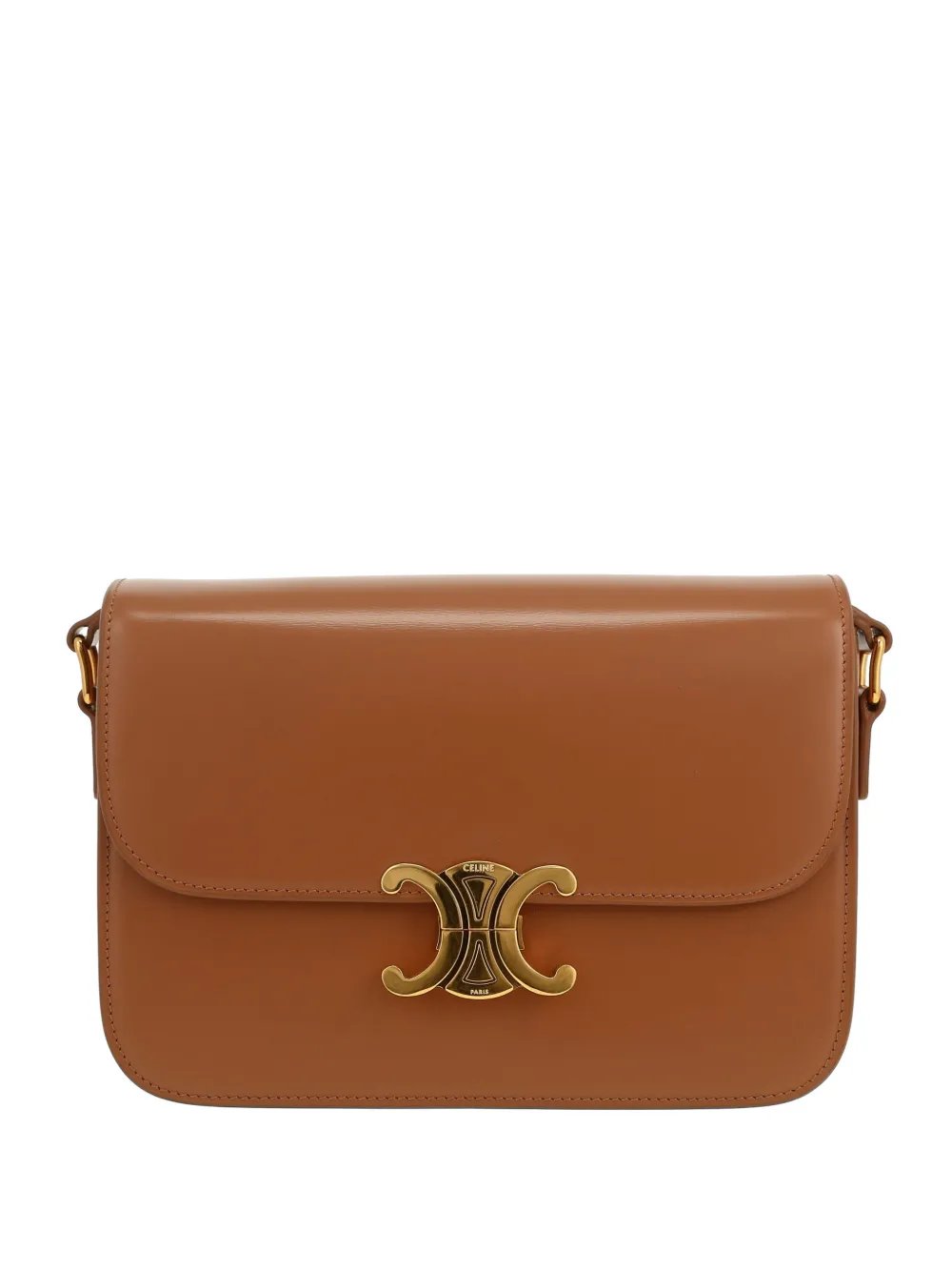 2020s Triomphe shoulder bag