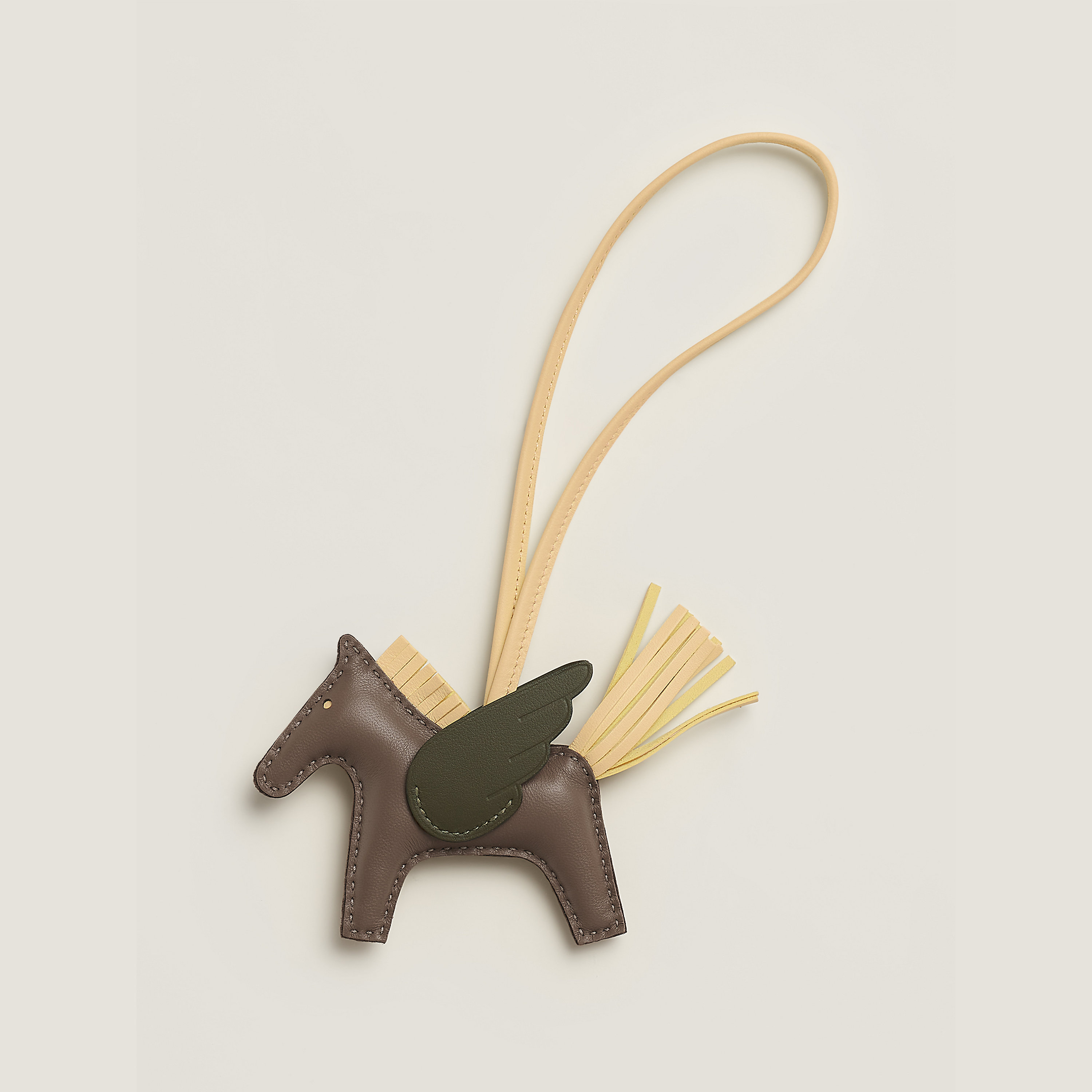 Rodeo Pegase PM charm